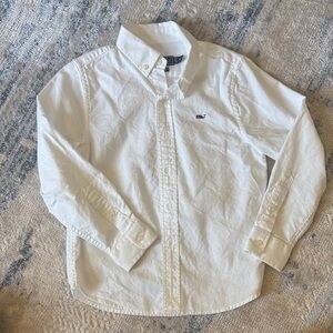 Vineyard Vines Boys Shirt